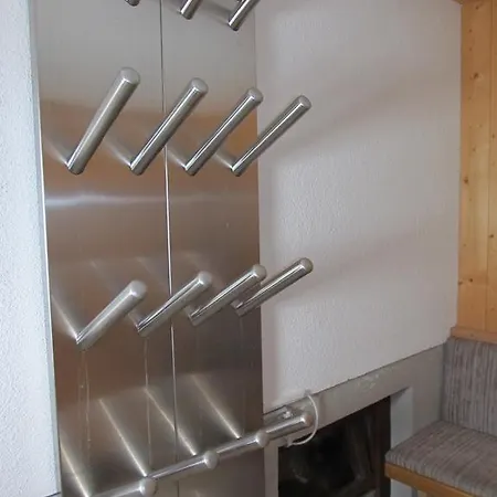 Blick Zum Wasserfall 홈스테이