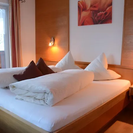 Blick Zum Wasserfall סנט לאונרד אים פיצטל