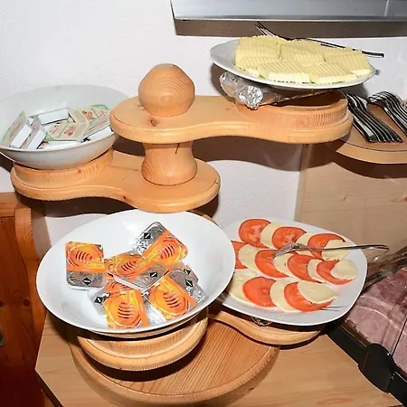 Blick Zum Wasserfall