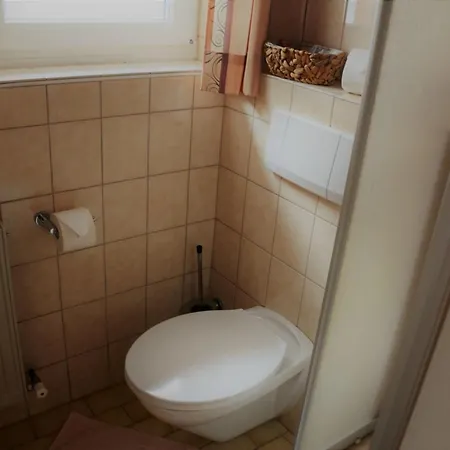 Blick Zum Wasserfall בית אירוח סנט לאונרד אים פיצטל