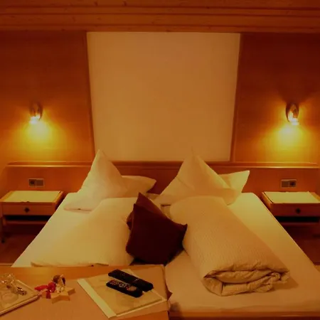 Blick Zum Wasserfall