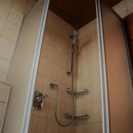 홈스테이 Blick Zum Wasserfall 장크트 리온하드 임 피츠탈