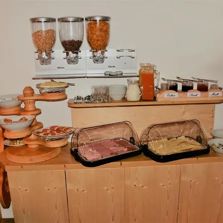 Ubytování v soukromí Blick Zum Wasserfall *