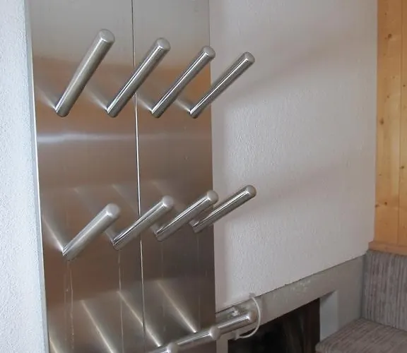 Blick Zum Wasserfall Ubytování v soukromí