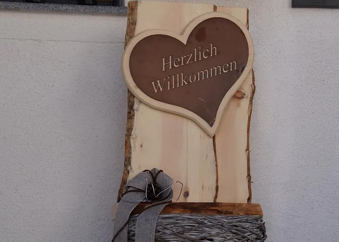 Blick Zum Wasserfall Ubytování v soukromí