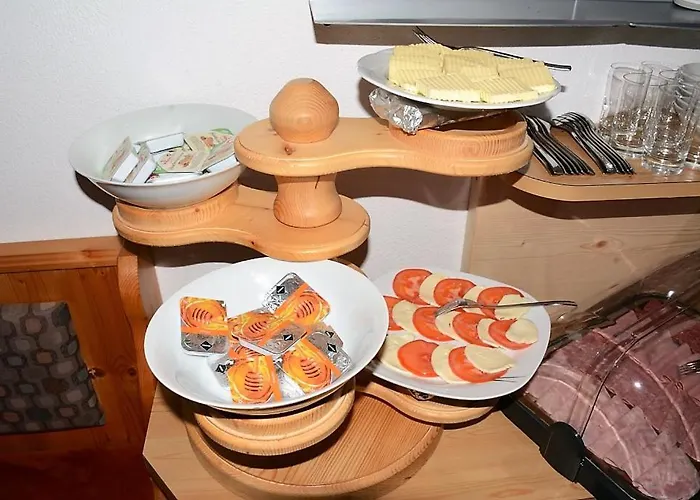 Blick Zum Wasserfall