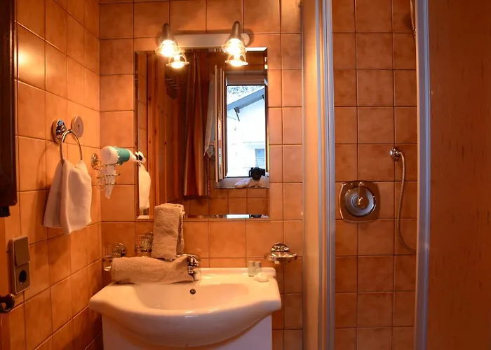 Blick Zum Wasserfall Ubytování v soukromí *