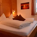 Blick Zum Wasserfall Accommodatie bij particulieren Sankt Leonhard im Pitztal