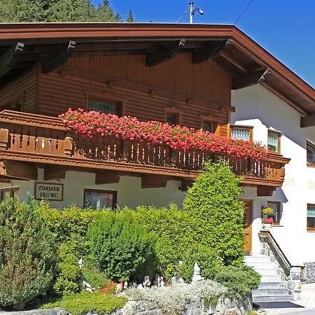 Accommodatie bij particulieren Blick Zum Wasserfall *
